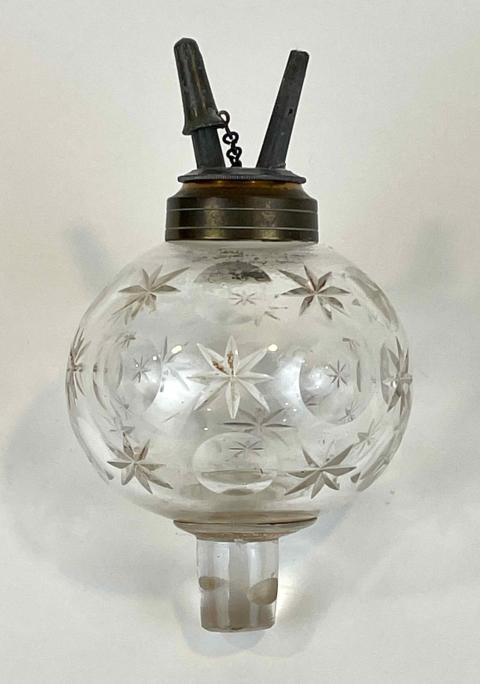 2025.13 peg lamp