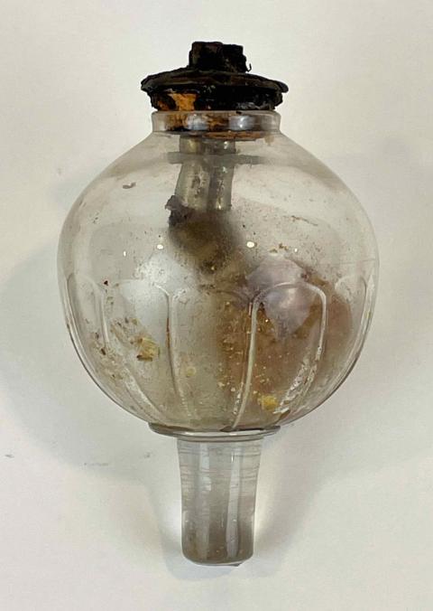 2025.14 peg lamp
