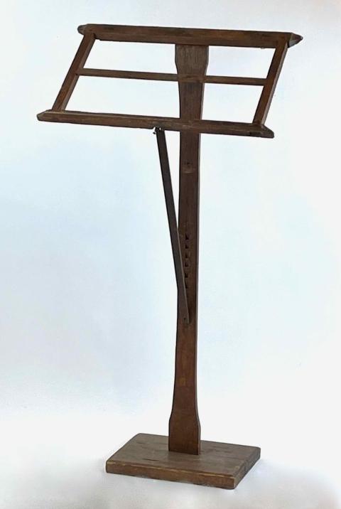 1959.3585 music stand