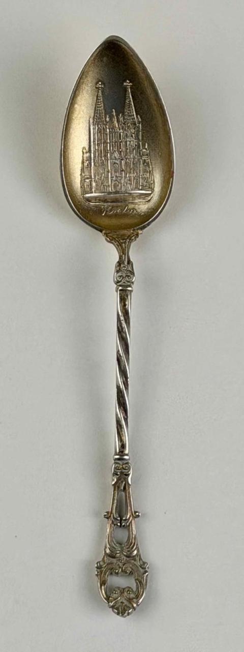 1971.1050 souvenir spoon
