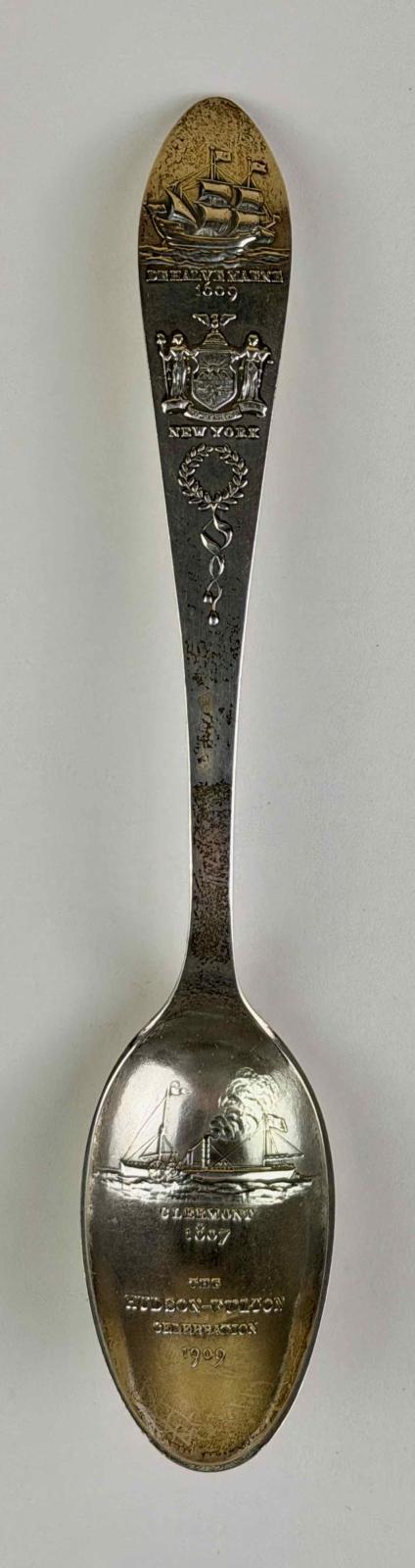 1971.1060 souvenir spoon