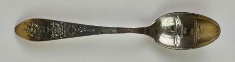 1971.1060 souvenir spoon