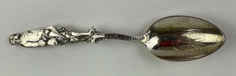 1971.1064 Philadelphia spoon