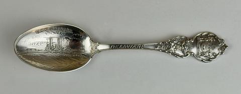 1971.1065 USS Delaware