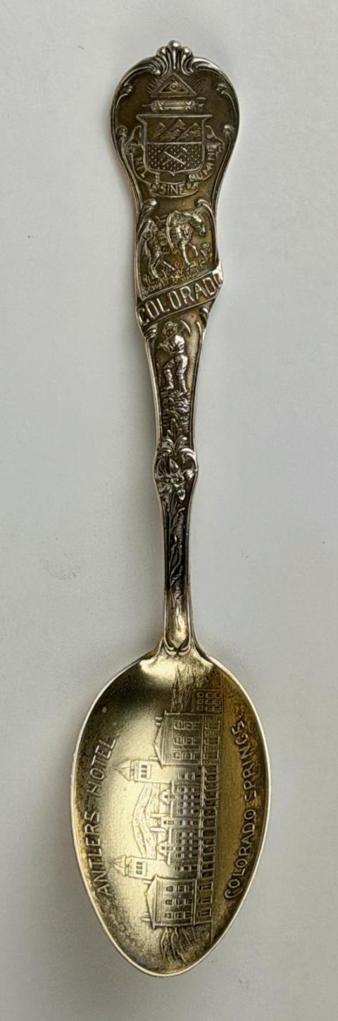 1971.1069 spoon Colorado