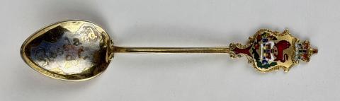 1971.1077 spoon Rossland