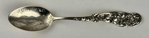 1971.1078 spoon Asheville