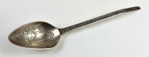 1971.1173 spoon Miami Biscayne