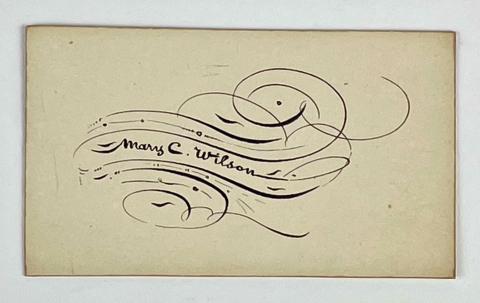 2009.25.7 calling card