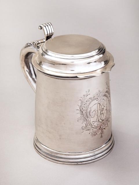 Tankard
