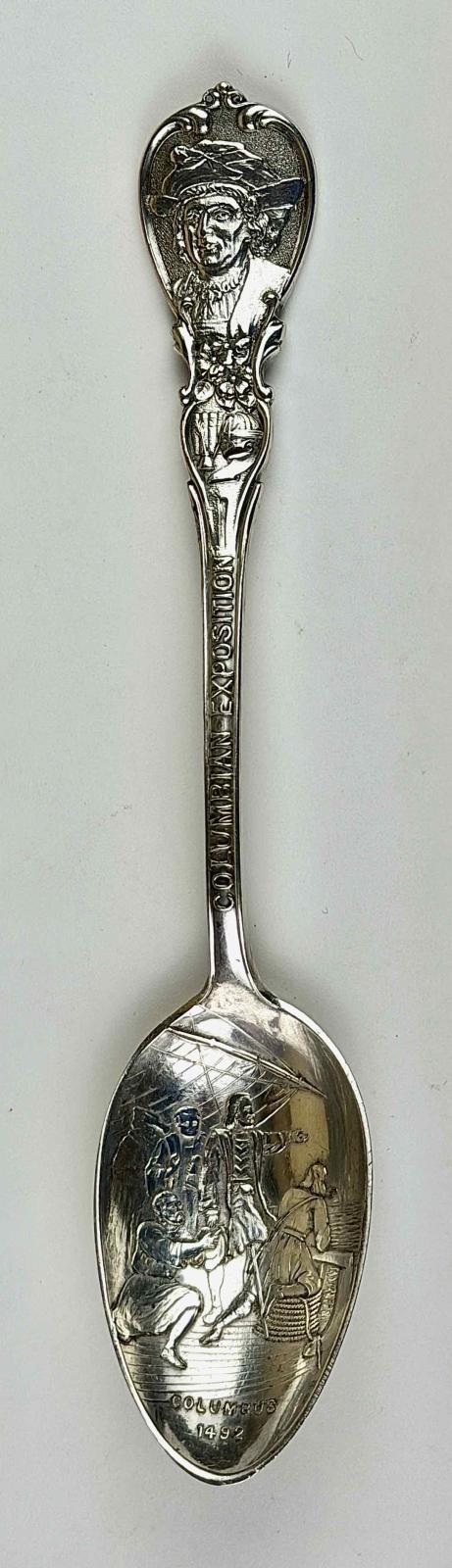 1971.1174 spoon
