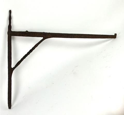 2026.72 fireplace crane