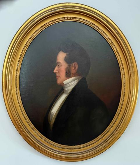 2026.79 Eldad Cook Lore portrait