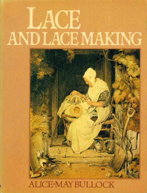 Lace and Lace Making