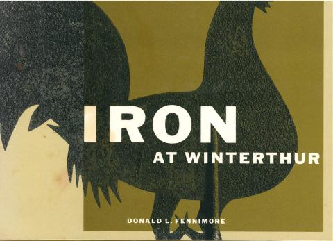 Iron at Winterthur