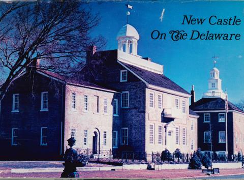 New Castle On The Delaware