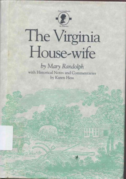 The Virginia Housewife