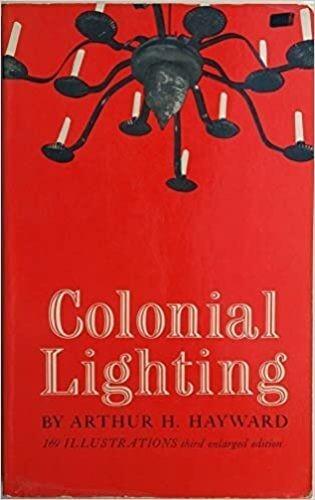 Colonial Lighting