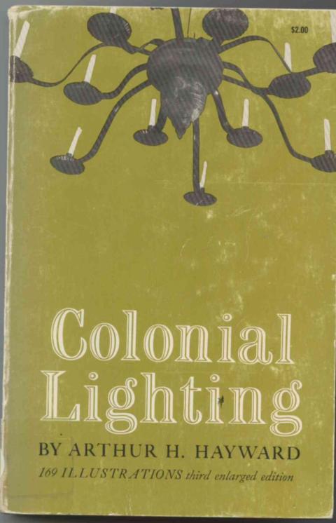 Colonial Lighting