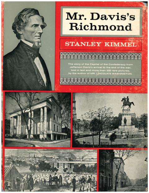 Mr. Davis's Richmond