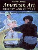 American Art: History and Culture
