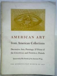 American Art from American Collections
