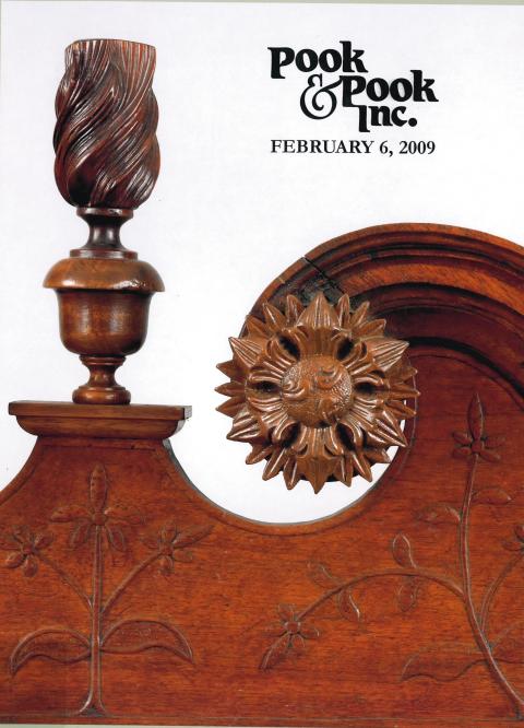 Pook & Pook Inc. Sales Catalog