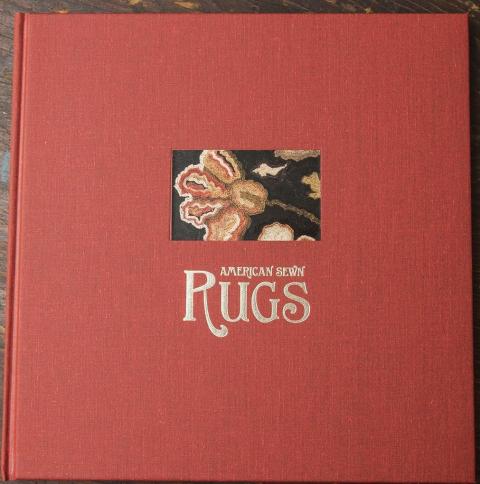 American Sewn Rugs: Their History With Exceptional Examples