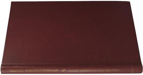 Early American Portraiture