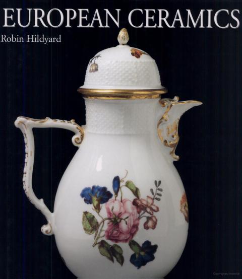 European Ceramics