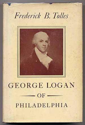 George Logan of Philadelphia
