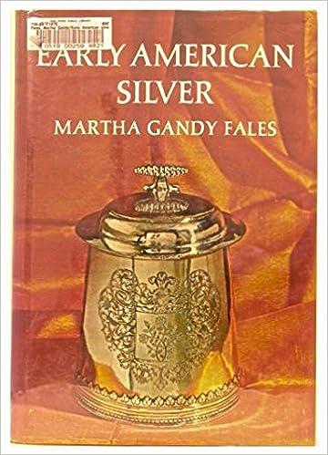Early American Silver