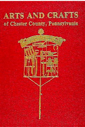 Arts & Crafts of Chester County Pennsylvania