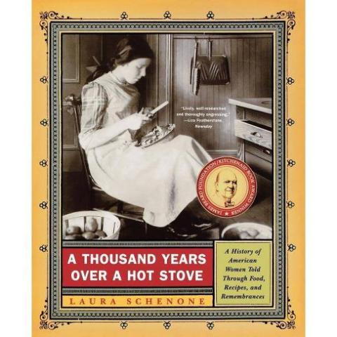 A Thousand Years Over a Hot Stove