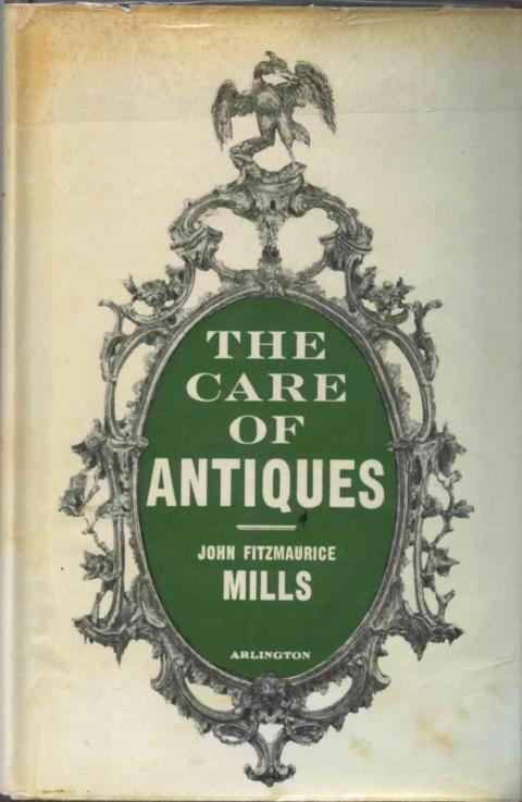 The Care of Antiques