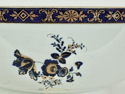 CEP Bowl detail