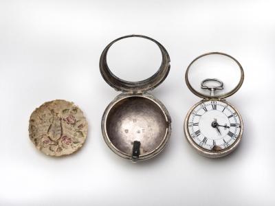Pocket watch