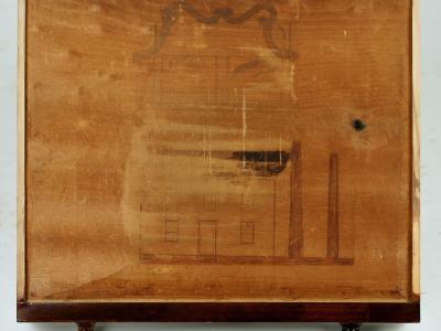 2015.52 drawer bottom