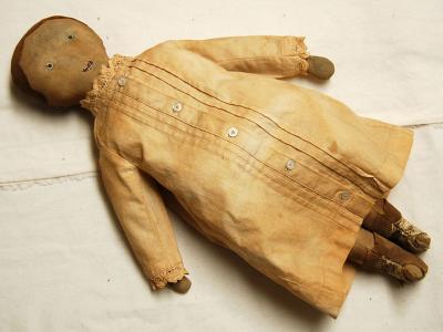 1971.1386 Corbit doll