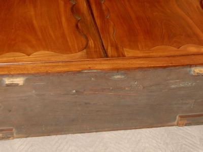 Corbit d&b bookcase top