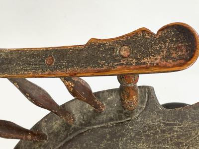 1977.514 arm detail