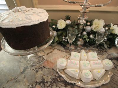Festive Foods