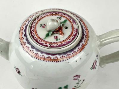 1971.717 tea pot lid