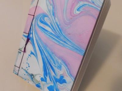Book Binding Workshop