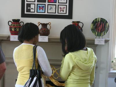 Appoquinimink School District Art Show