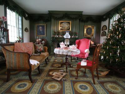 The Tales of Beatrix Potter
