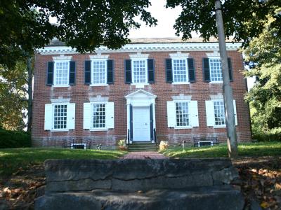 Wilson-Warner House