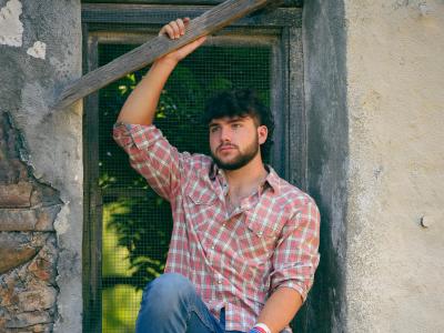 Dreamscape Studios Portrait Photography