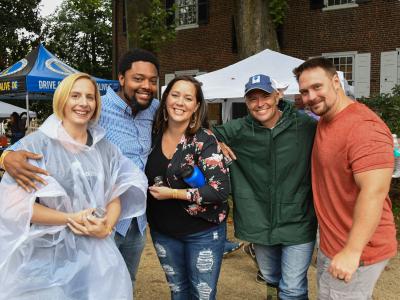 5th Odessa Brewfest
