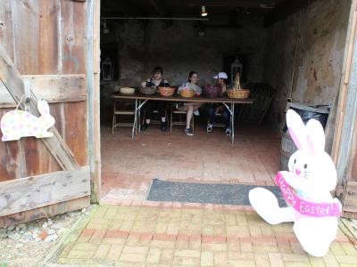 2019 Easter Egg Hunt